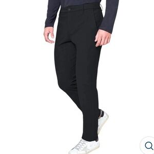 Modern Ambition -performance  pants for men length 32